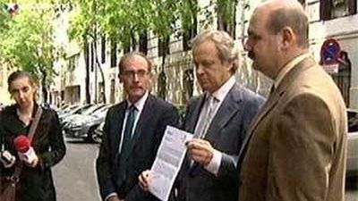 Comerciantes de Sol reclaman a Interior 30 millones de pérdidas por la acampada