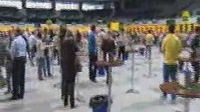 Tapas y cañas de todo Madrid