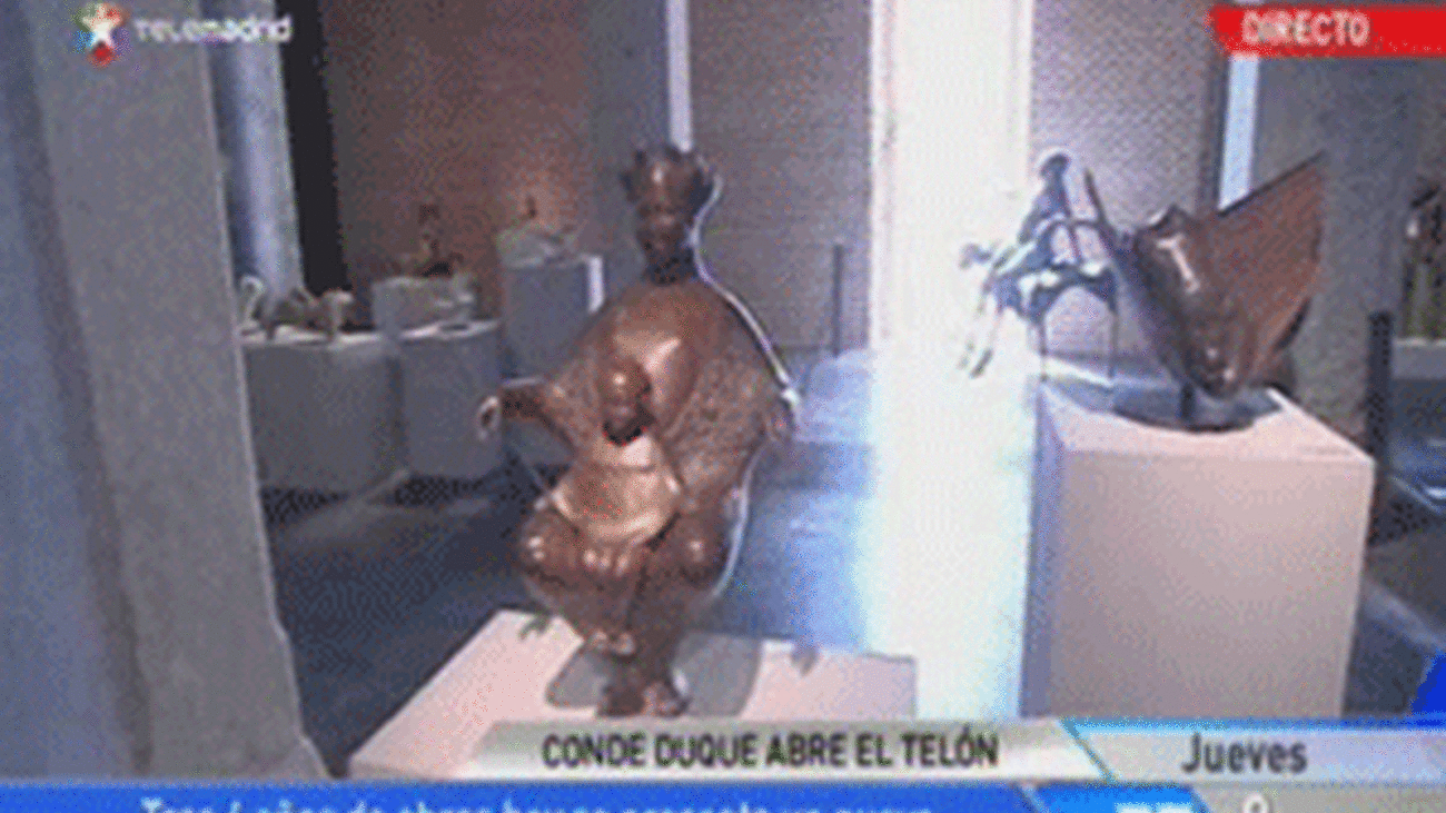 Abre el nuevo Conde Duque