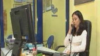 La venta de casas cae casi un 30 % en abril y registra un nuevo record a la baja