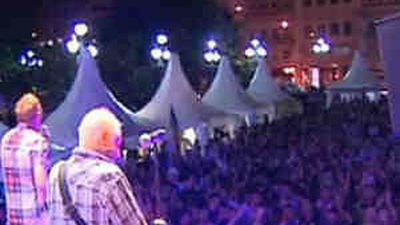 El Ayuntamiento prohíbe los espectáculos en la calle, en la Fiesta del Orgullo Gay