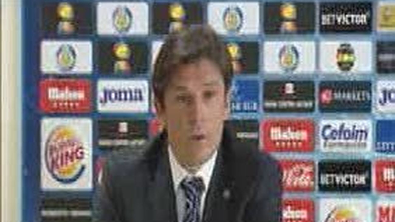 Toni Muñoz: "Somos un club vendedor".