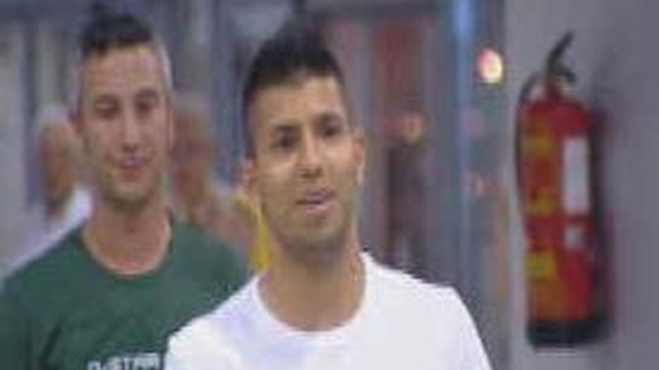 Se van cumpliendo los pasos para que Agüero acabe en el Madrid