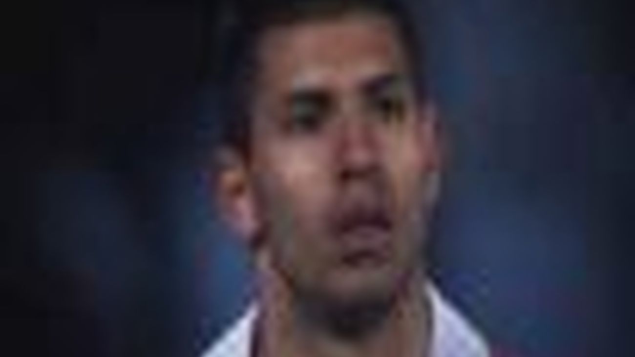 El representante de Kun dice: "Si el Madrid paga los 45, tendrá buen fin"