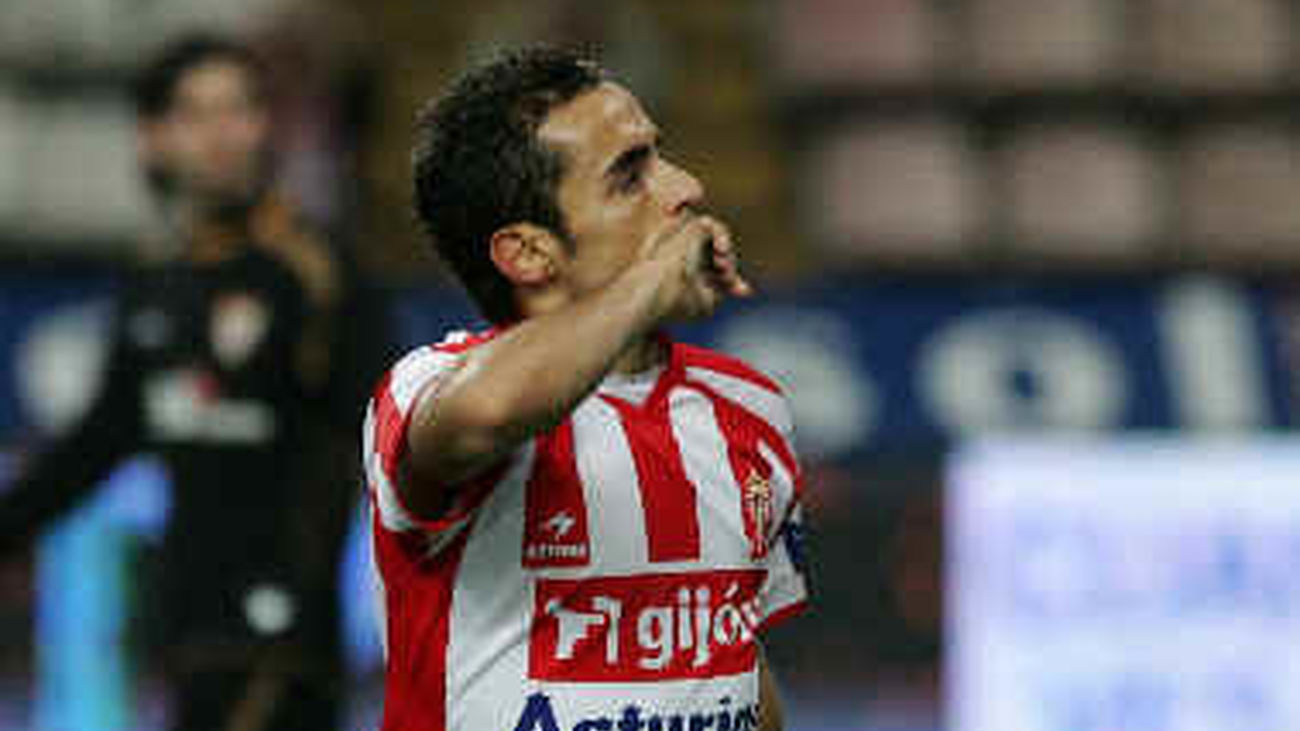 El Getafe hace oficial el fichaje de Diego Castro