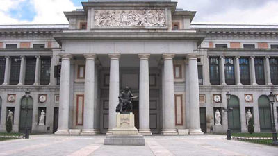 El Prado, el Thyssen y el Reina Sofía, los mejores museos de España