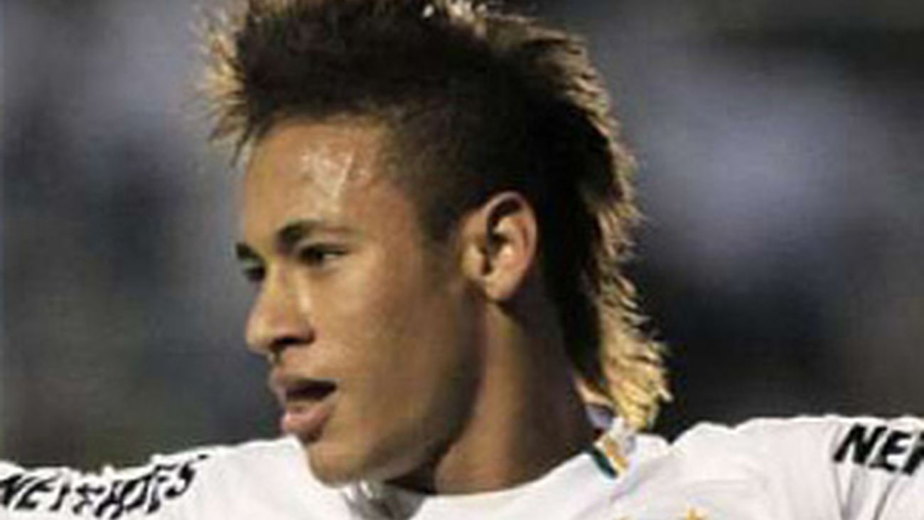 blog serrano neymar