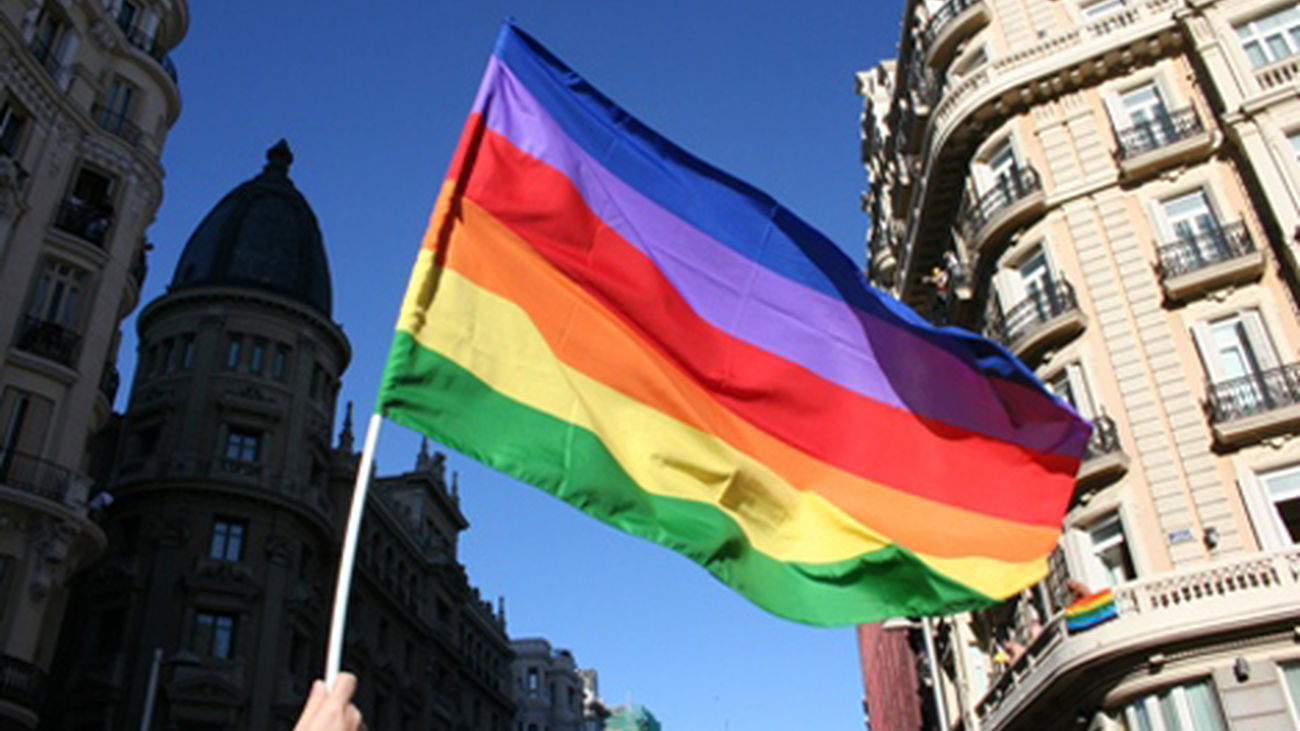 Un homosexual español detenido con su pareja en un hotel de Marrakech