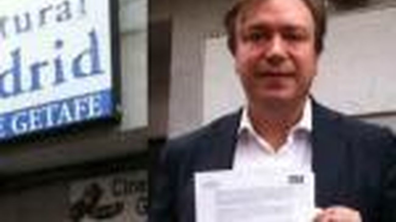 Los ayuntamientos se constituyen este sábado con la mirada puesta en UPyD