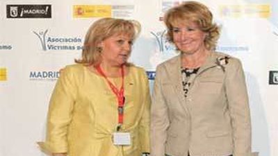 La AVT confía en que "un nuevo Gobierno" saque a Bildu de las instituciones