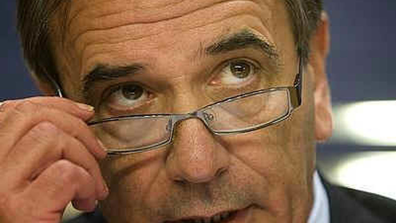 Alonso se recupera favorablemente en el hospital tras el ictus sufrido