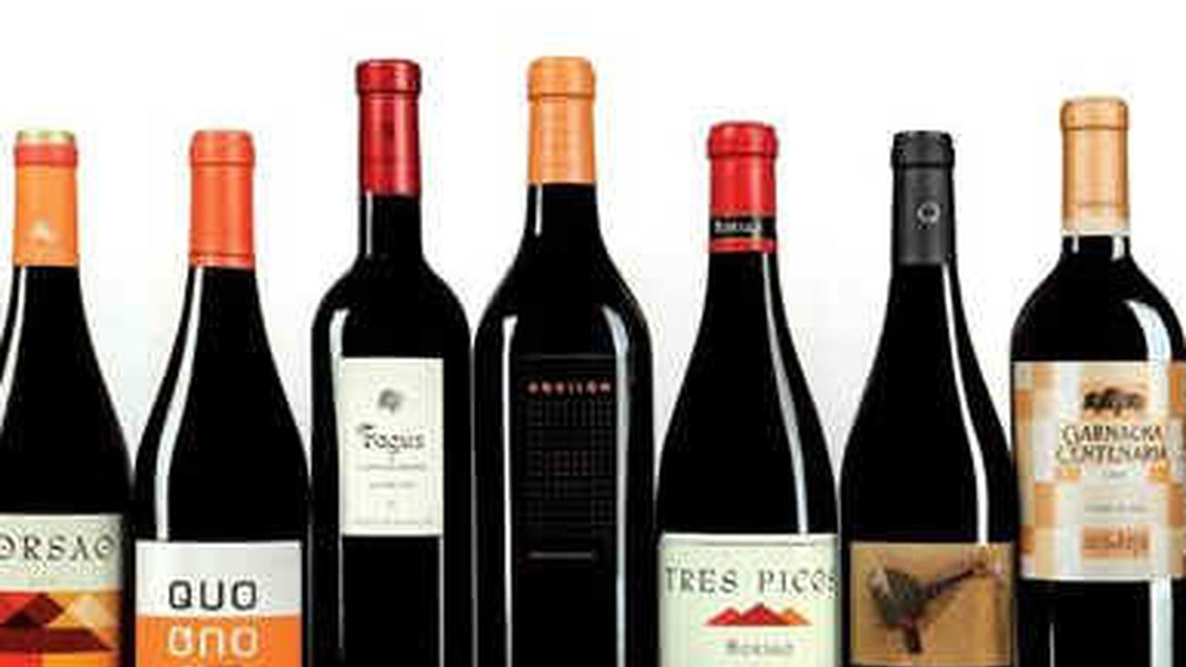 La Denominación de Origen Campo de Borja presenta sus garnachas en San Francisco