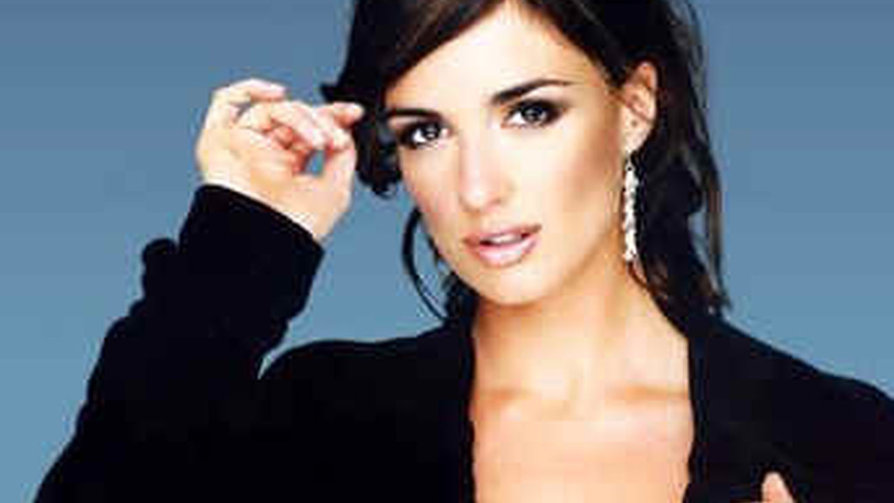 Una española y otra brasileña, pero ambas son tan guapas como elegantes