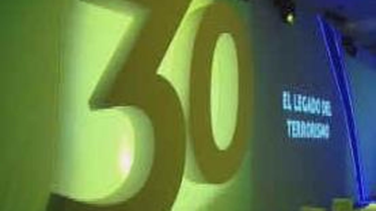 La AVT cree que con Bildu en los ayuntamientos se ha retrocedido treinta años