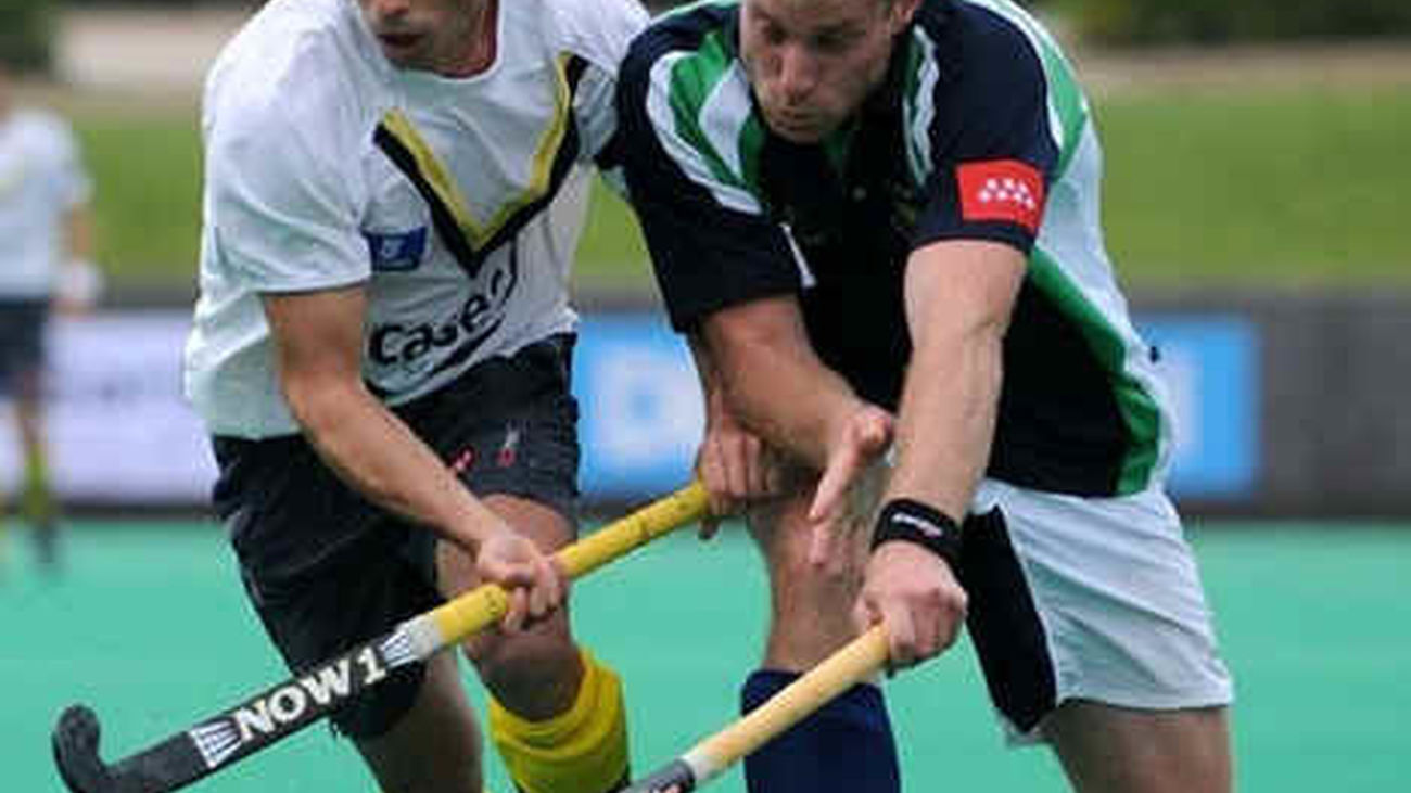 El Club de Campo de Madrid cae en la final ante el HGC por 1-0