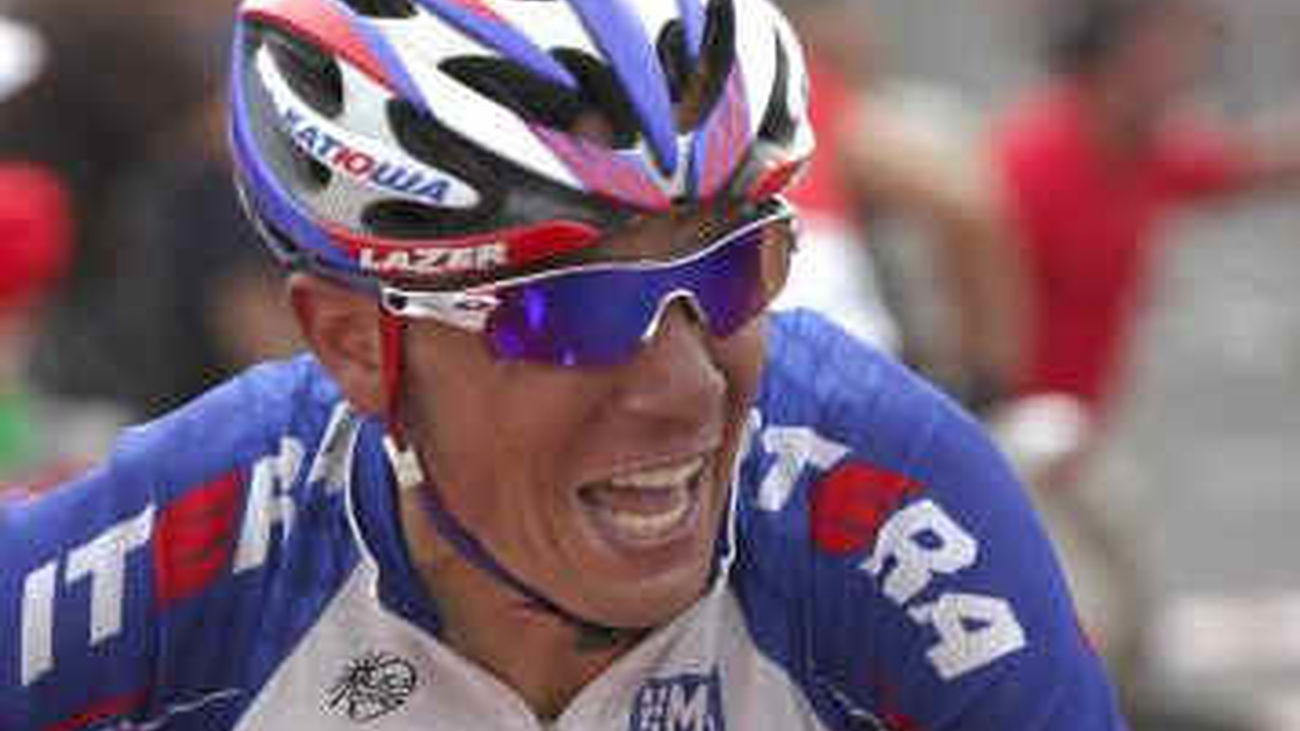 Wiggins se lleva el triunfo final en el Dauphiné