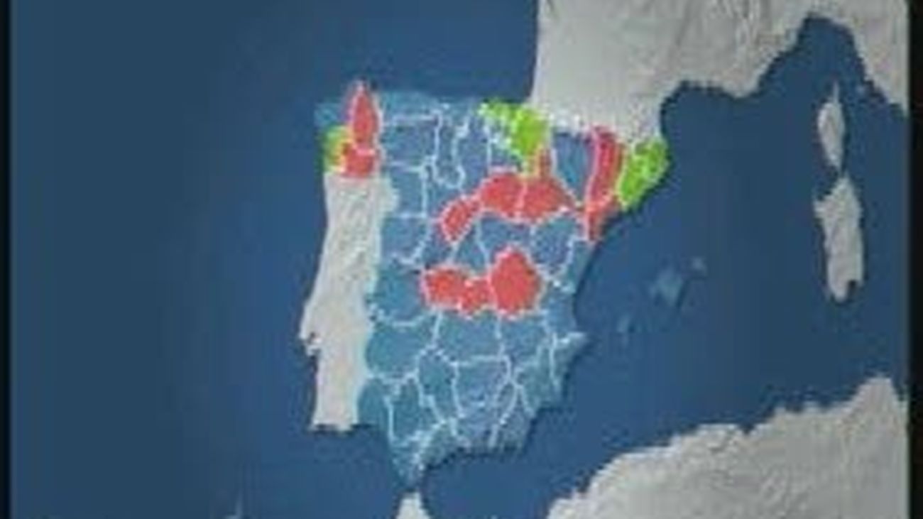 El PP controla seis de cada diez ayuntamientos de más de 50.000 habitantes