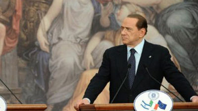 Italia aprobará medidas anticrisis en un consejo de ministros el 18 de agosto