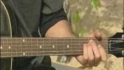 "Presidente", nuevo disco de la banda sevillana " Sr. Chinarro"