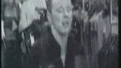 "Strings 'N Stripes" nuevo dsico de The Baseballs