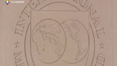 El FMI viene a España a supervisar las reformas del Gobierno de Zapatero