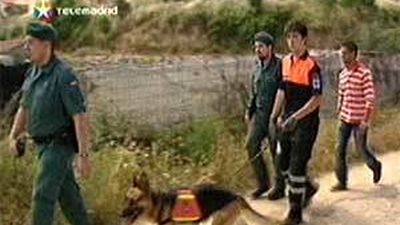 Una empresa contratada por la Comunidad  buscará a María Piedad en el vertedero de Pinto