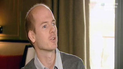 Entrevista con Eduardo Antoja