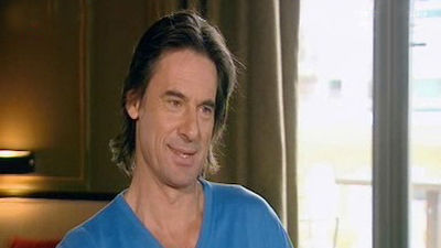 Entrevista con Victor Ochoa