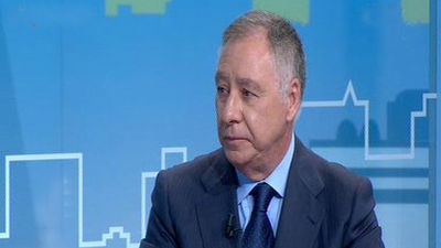 Entrevista a Clemente González