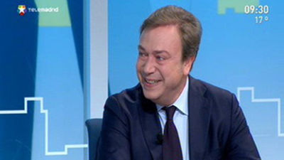 Soler: Castro dio subvenciones millonarias a asociaciones con fines políticos