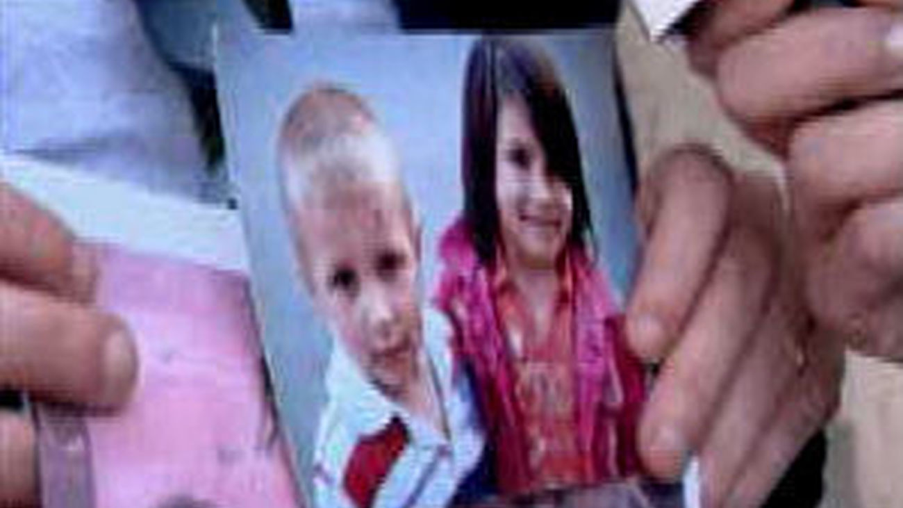 Hallan en Valdetorres del Jarama a los menores rumanos desaparecidos en Torrelaguna