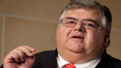 Lagarde y Carstens, únicos candidatos para la presidencia del FMI