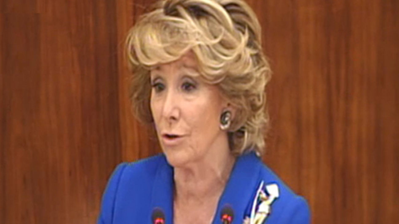 Aguirre dice haber encontrado "unas partidas maravillosas" de donde recortar