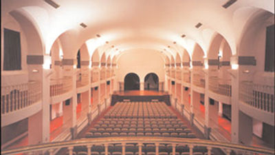 El Conde Duque acoge conciertos de diferentes  géneros bajo el lema 'Memorias diversas de Madrid'