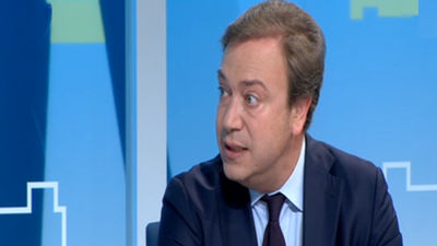 Getafe creará una bolsa de trabajo con empleos para Eurovegas