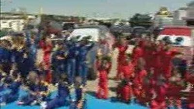 Cars 2: una nueva aventura sobre ruedas