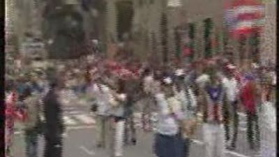 Obama visita Puerto Rico 50 años después de Kennedy