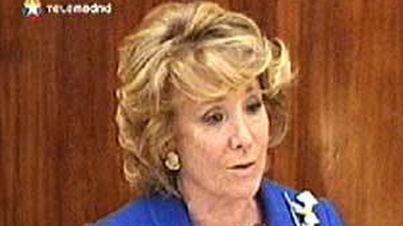 Aguirre propone listas abiertas para afrontar un hito histórico en la Comunidad