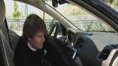 El 45% de los conductores no se protege la vista mientras conduce