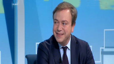 Entrevista con Juan Soler