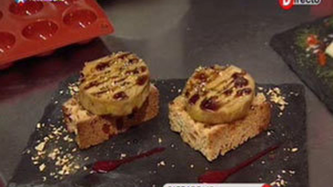 Albondigón de presa ibérica