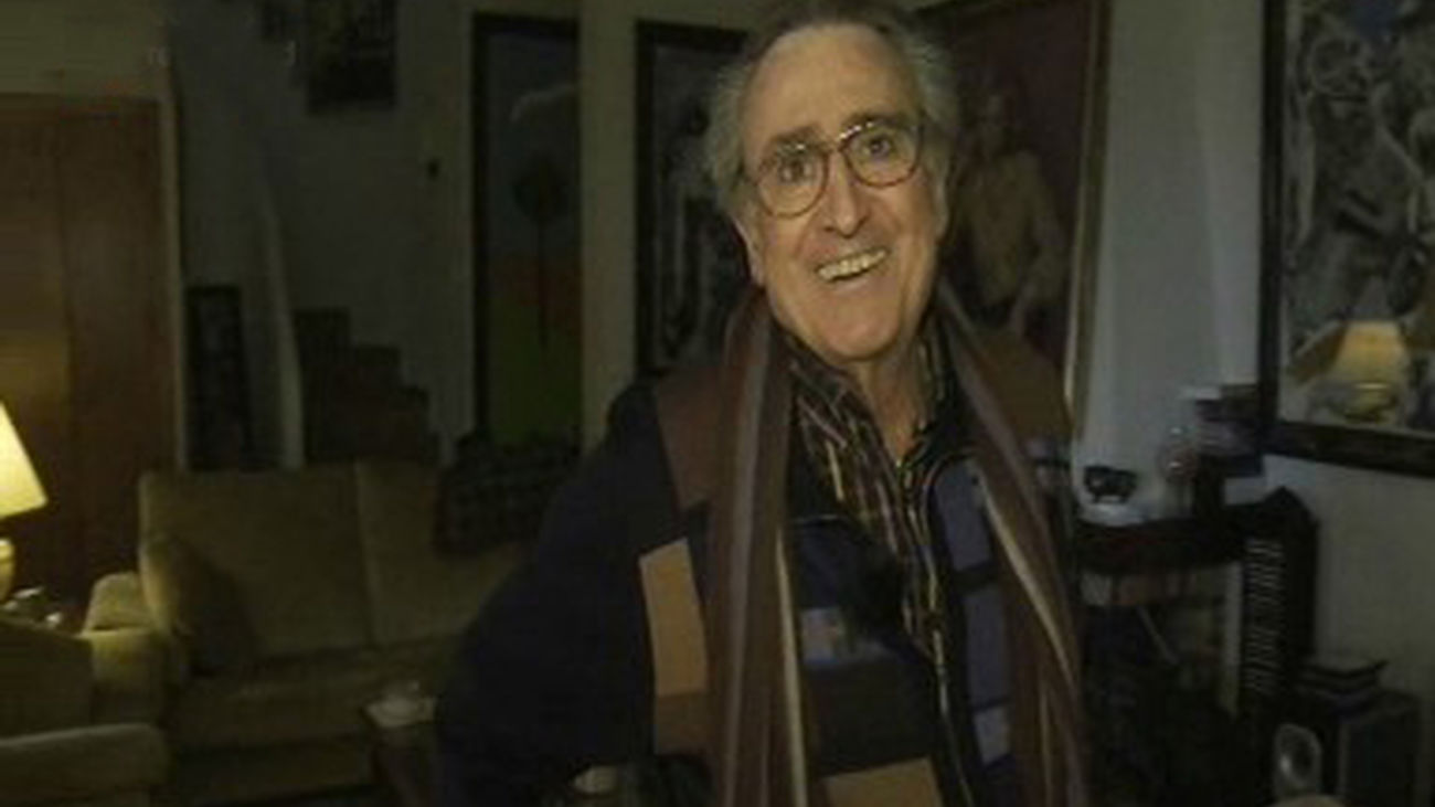 Tal como Son...Manolo Escobar