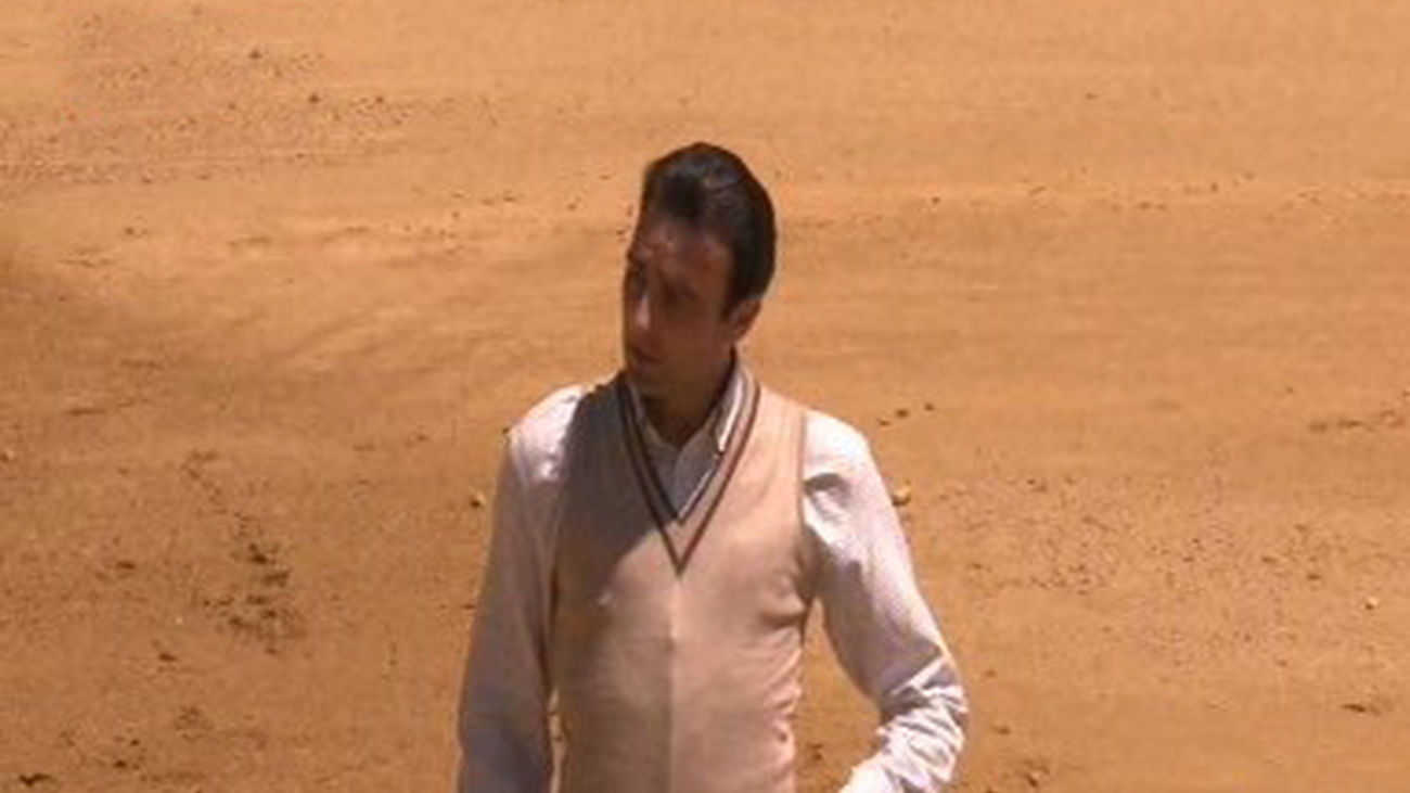 Tal como son...Enrique Ponce