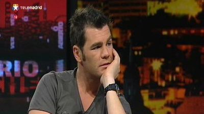 Fonsi Nieto visita Territorio Comanche