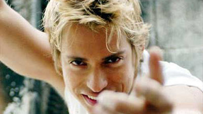 Carlos Baute y Astrid Klisans se casan por lo civil en Letonia