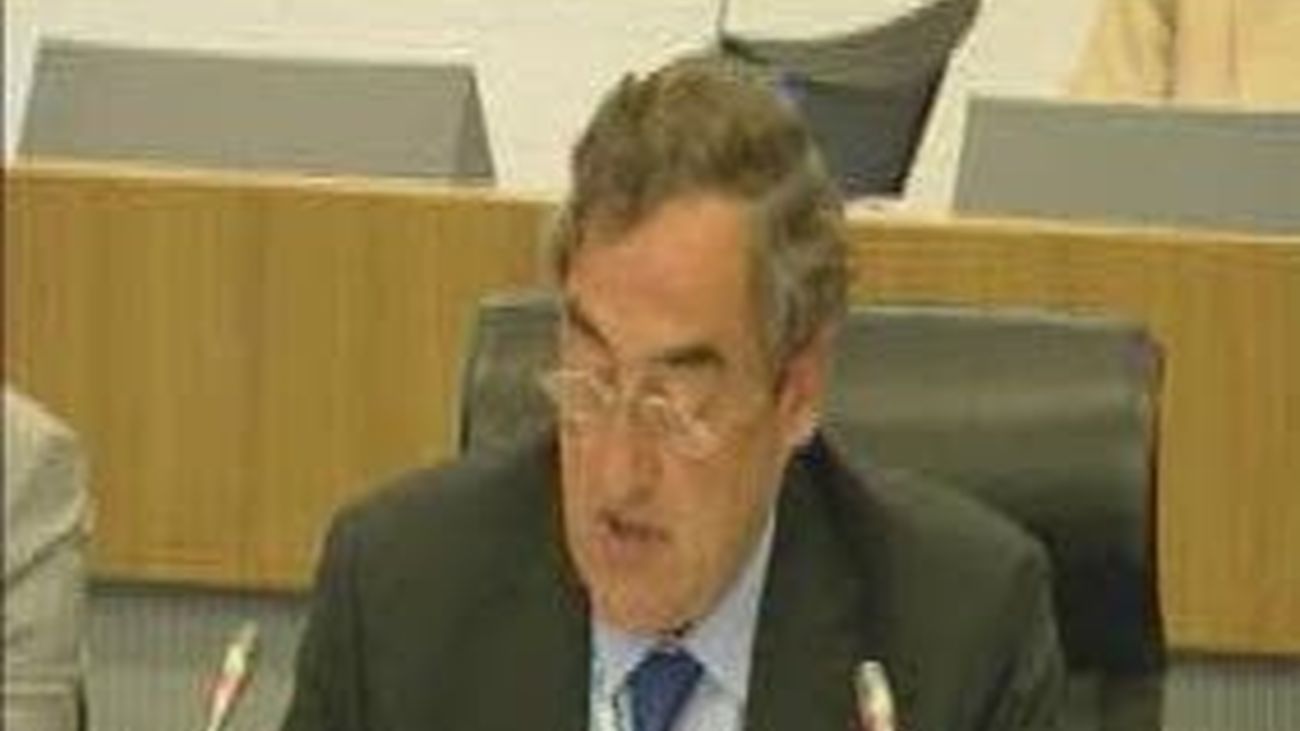 Rosell acusa al Gobierno de haber detenido su proceso reformista