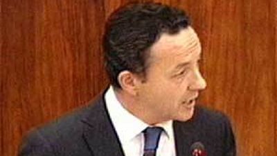 El PP propondrá reducir un 20% la asignación de los grupos parlamentarios en la Asamblea