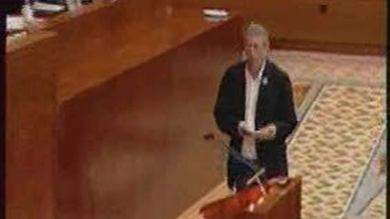 UPyD pide que Madrid devuelva al Estado las competencias de Educación y Sanidad