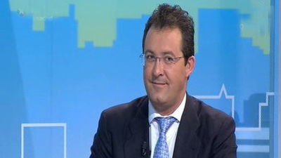 Entrevista con Jesús Gómez