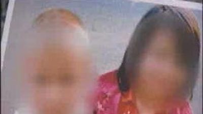 Los niños encontrados en un pozo de Algete están estables y medicados  para evitar el dolor de las heridas superficiales